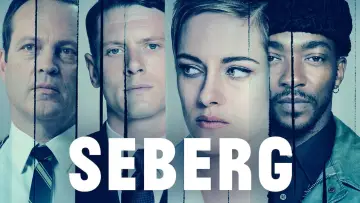 Zasłona do filmu "Seberg" #1047022