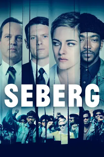 Plakat do filmu "Seberg" #1047027