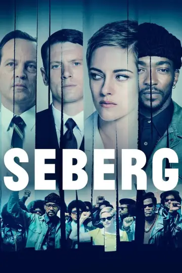Plakat do filmu "Seberg" #1047029
