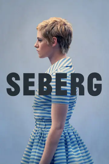 Plakat do filmu "Seberg" #1047030