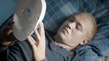 Zasłona do filmu "Jahr des Tigers" #880929