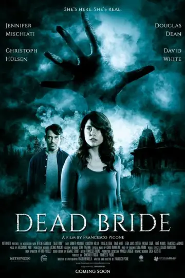 Plakat do filmu "Dead Bride" #129283