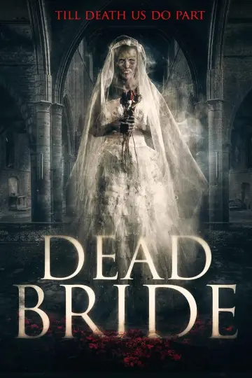 Plakat do filmu "Dead Bride" #129285