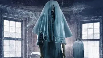 Zasłona do filmu "Dead Bride" #404421