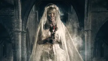 Zasłona do filmu "Dead Bride" #404424