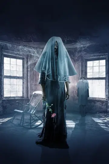 Dead Bride