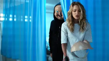 Zasłona do filmu "Śmierć nadejdzie dziś 2" #291899
