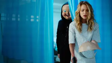 Zasłona do filmu "Śmierć nadejdzie dziś 2" #291902