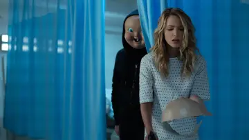 Zasłona do filmu "Śmierć nadejdzie dziś 2" #291903