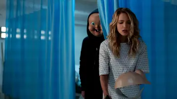 Zasłona do filmu "Śmierć nadejdzie dziś 2" #291908