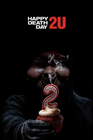 Plakat do filmu "Śmierć nadejdzie dziś 2" #727952