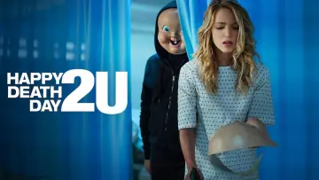 Zasłona do filmu "Śmierć nadejdzie dziś 2" #86997