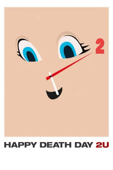 Plakat do filmu "Śmierć nadejdzie dziś 2" #87007