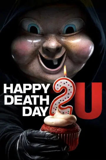 Plakat do filmu "Śmierć nadejdzie dziś 2" #87013