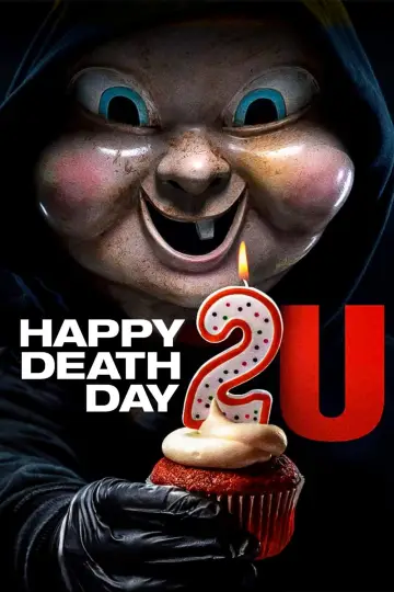 Plakat do filmu "Śmierć nadejdzie dziś 2" #87016
