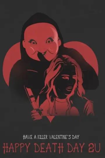 Plakat do filmu "Śmierć nadejdzie dziś 2" #87020