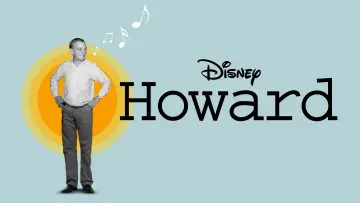 Zasłona do filmu "Howard" #1108648