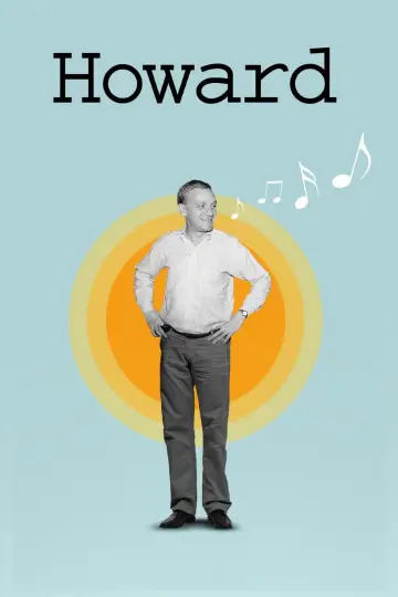 Plakat do filmu "Howard" #1108652