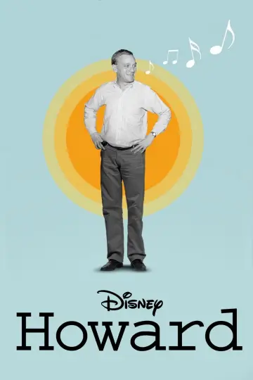 Plakat do filmu "Howard" #1523841