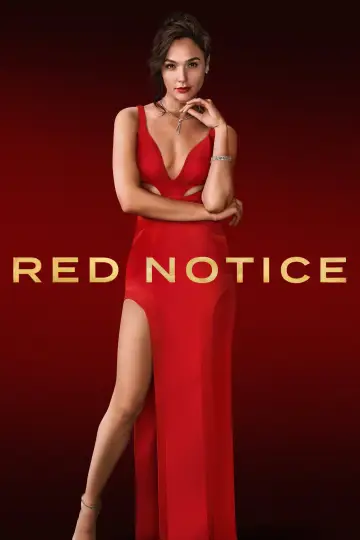 Plakat do filmu "Czerwona nota" #263205