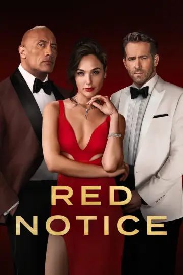 Plakat do filmu "Czerwona nota" #29534