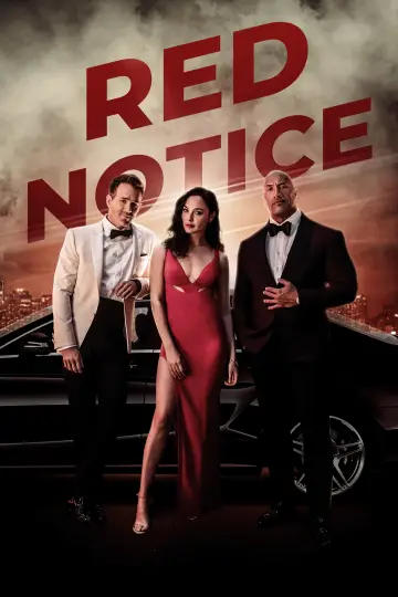 Plakat do filmu "Czerwona nota" #29535