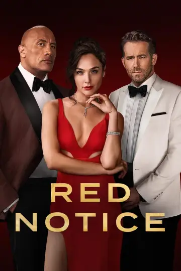 Plakat do filmu "Czerwona nota" #29536