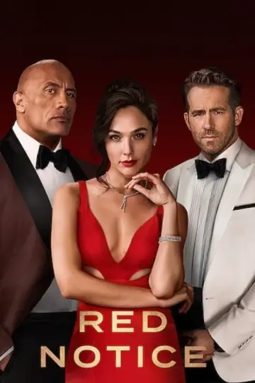 Plakat do filmu "Czerwona nota" #29539