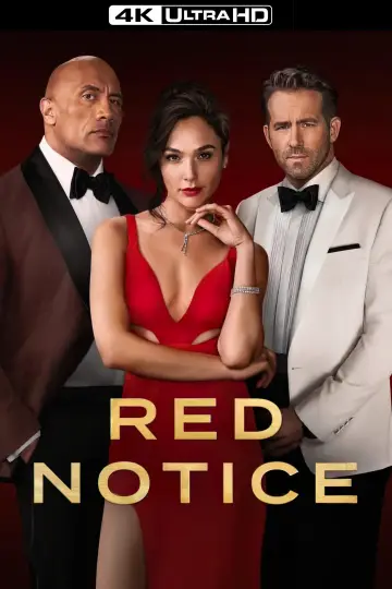 Plakat do filmu "Czerwona nota" #29541