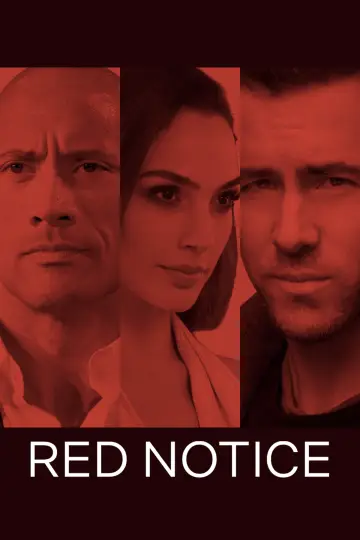 Plakat do filmu "Czerwona nota" #29546