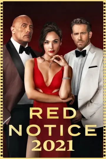 Plakat do filmu "Czerwona nota" #29550