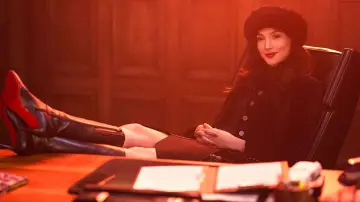 Zasłona do filmu "Czerwona nota" #632212
