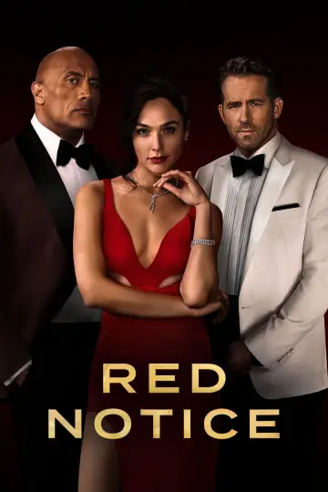 Plakat do filmu "Czerwona nota" #632223