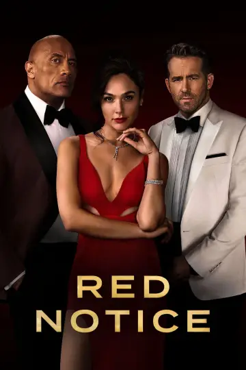 Plakat do filmu "Czerwona nota" #632225