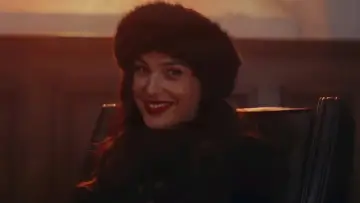 Zasłona do filmu "Czerwona nota" #918321