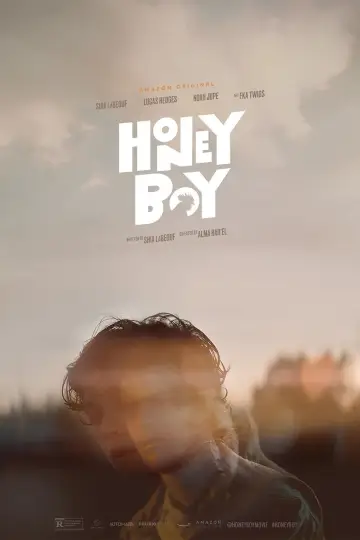 Plakat do filmu "Słodziak" #138393