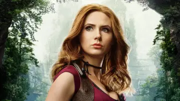 Zasłona do filmu "Jumanji: Następny poziom" #253569