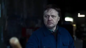 Zasłona do filmu "Skorumpowany" #496883