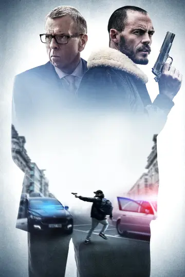 Plakat do filmu "Skorumpowany" #496885