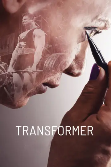 Plakat do filmu "Transformer" #973221