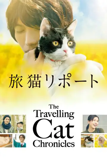 旅猫リポート