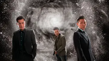 Zasłona do filmu "掃毒2 天地對決" #951547