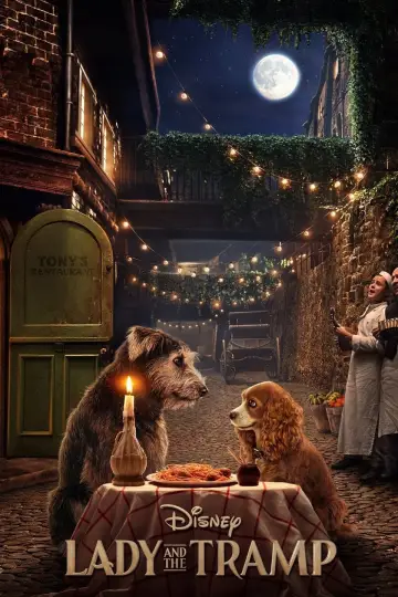 Plakat do filmu "Zakochany kundel" #75027