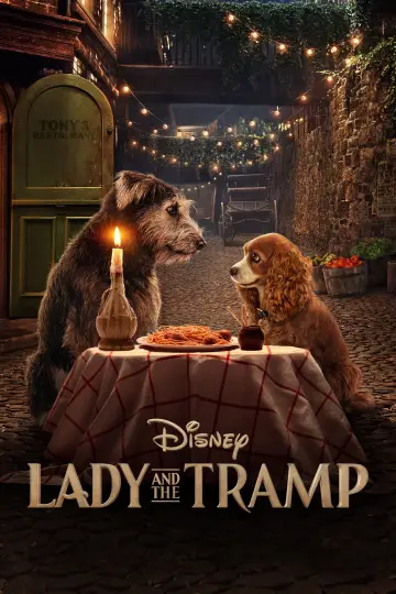 Plakat do filmu "Zakochany kundel" #75032