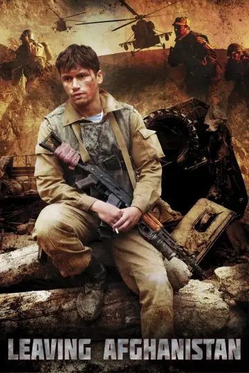 Plakat do filmu "Braterstwo" #1064825