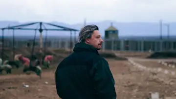 Zasłona do filmu "Braterstwo" #423126