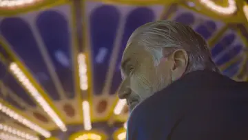 Zasłona do filmu "Martinez" #1909072