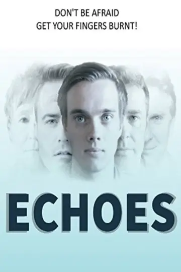Plakat do filmu "Echoes" #1189594