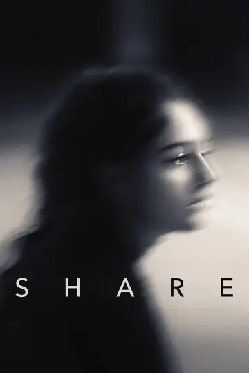 Share plakat