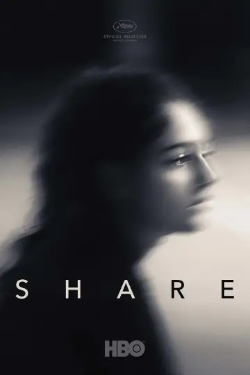 Plakat do filmu "Share" #1918476